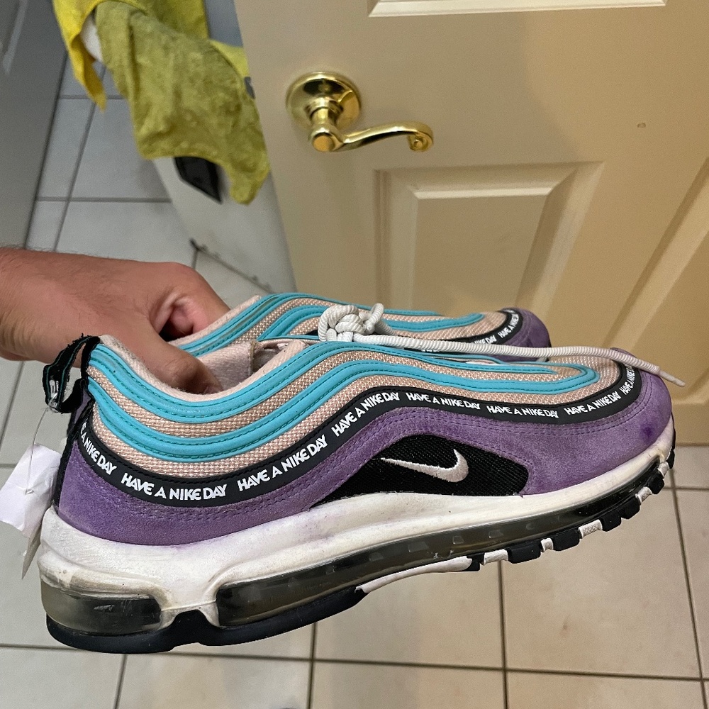 Nike air max 97 have a Nike day 2019